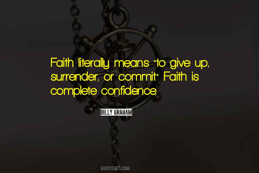 Quotes About Surrender #83798 Quotes About Surrender #83798