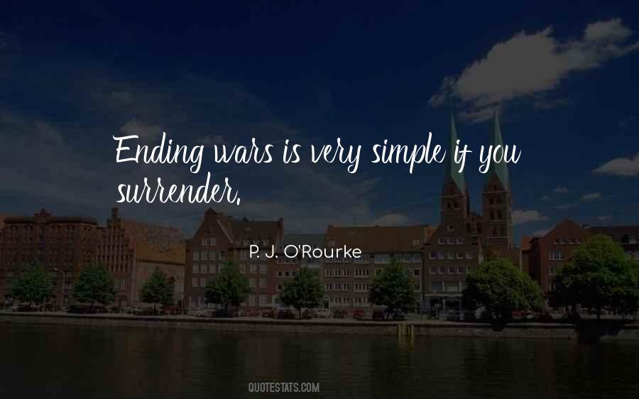Quotes About Surrender #96729 Quotes About Surrender #96729