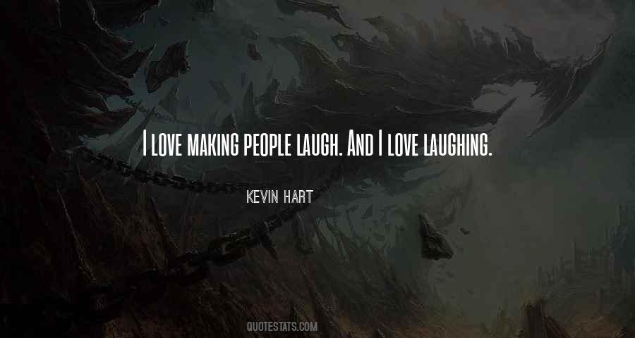 Quotes About Laughing And Love #872922