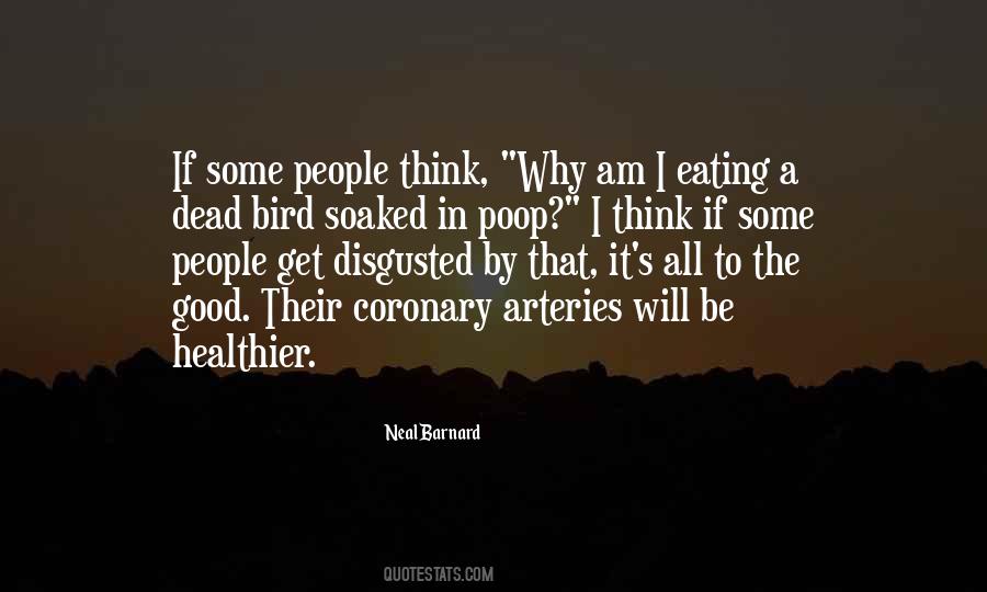 Eating Healthier Quotes #1225702