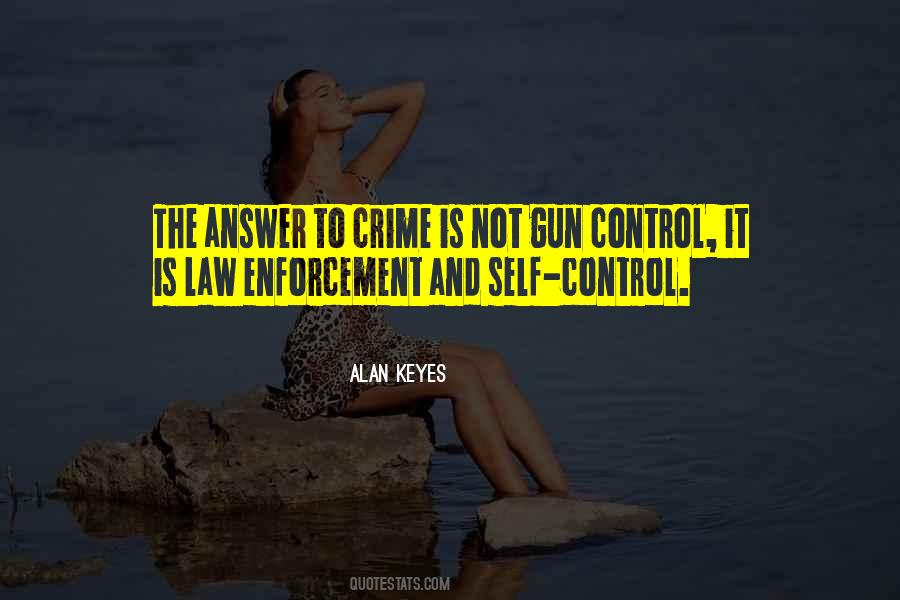 Quotes About The Law Enforcement #30689