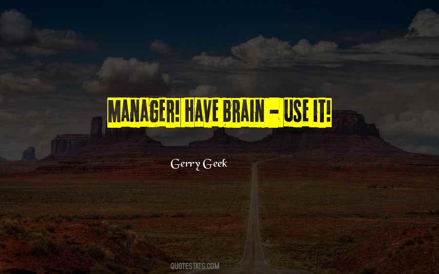 Quotes About Management Vs. Leadership #149390