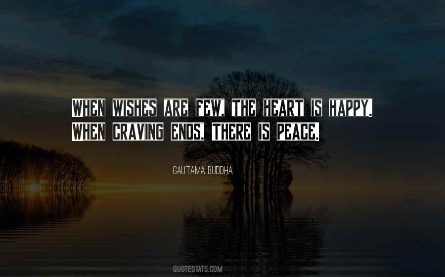 Quotes About Craving #1112197