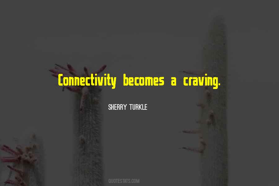 Quotes About Craving #1266790