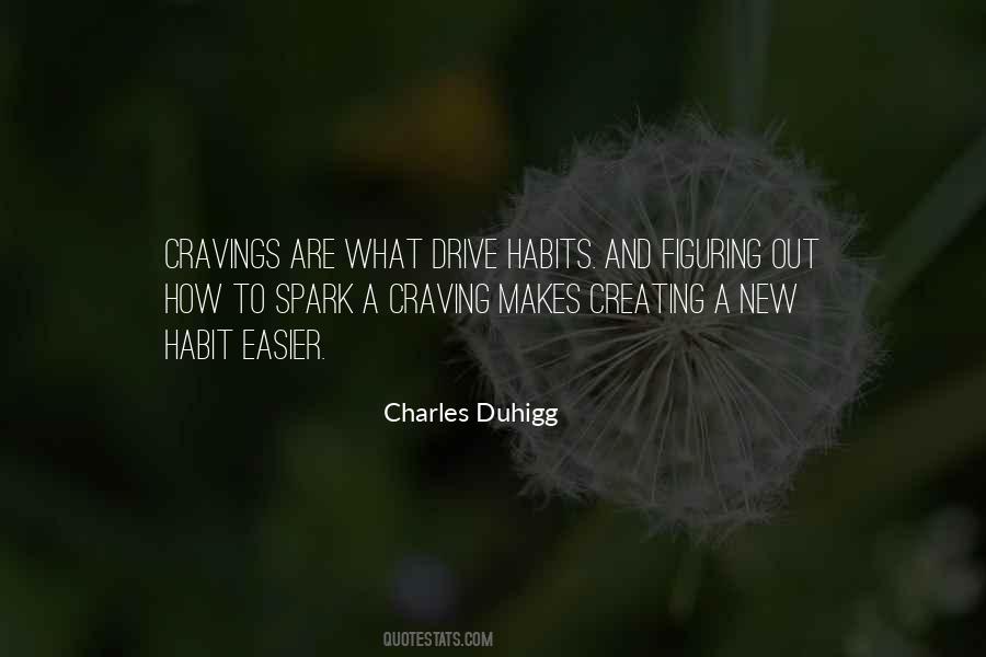 Quotes About Craving #1432697