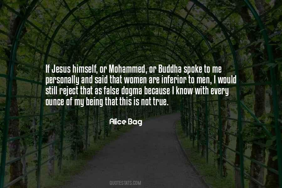Quotes About Mohammed #1490632