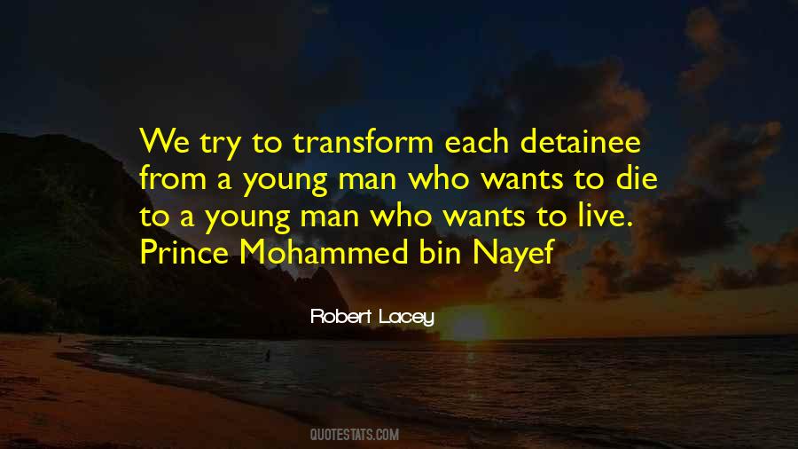 Quotes About Mohammed #1510369