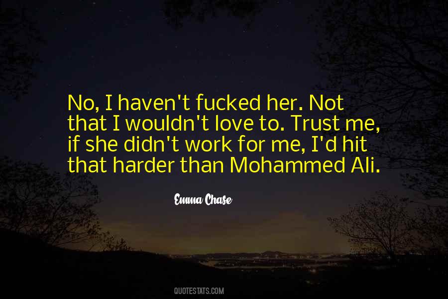 Quotes About Mohammed #1858201