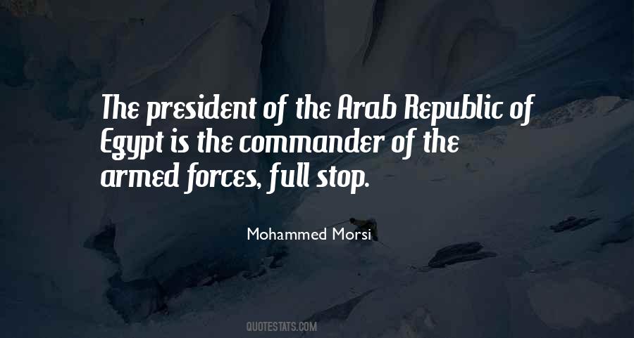 Quotes About Mohammed #19016