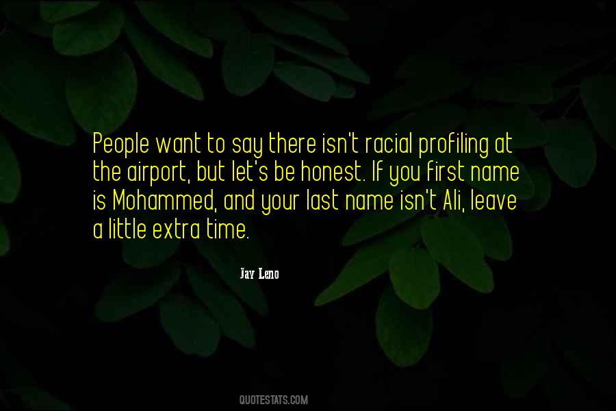 Quotes About Mohammed #605545