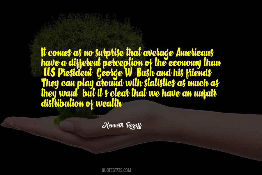 Quotes About Distribution Of Wealth #329405