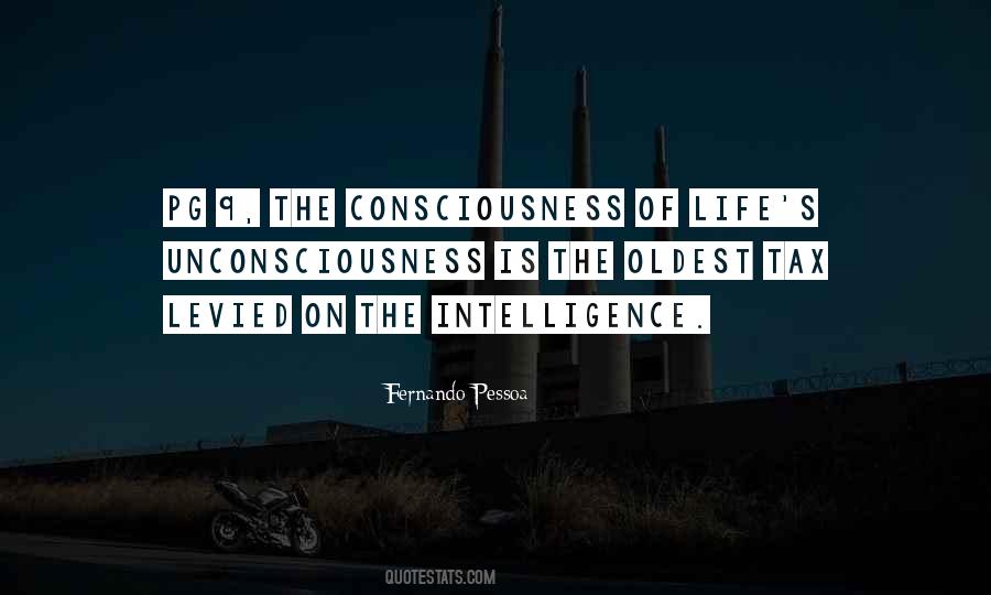 Quotes About Unconsciousness #1500731