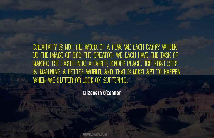 Art Of Suffering Quotes #1108757