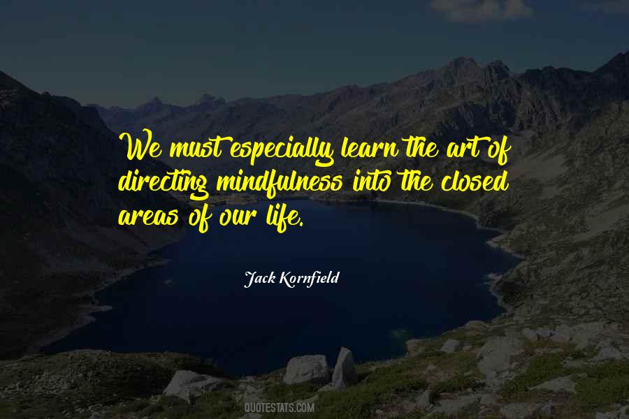Art Of Suffering Quotes #1262067