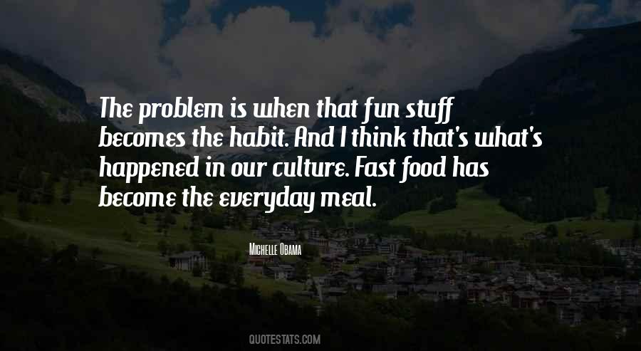 Quotes About Food And Culture #1125681
