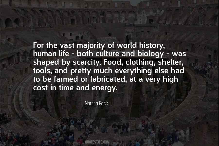 Quotes About Food And Culture #1129113