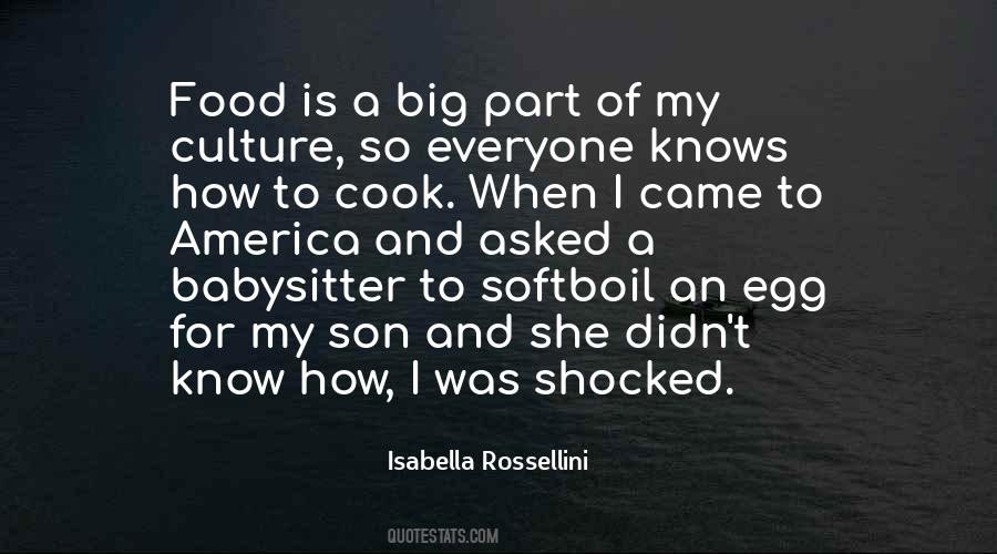 Quotes About Food And Culture #1303553