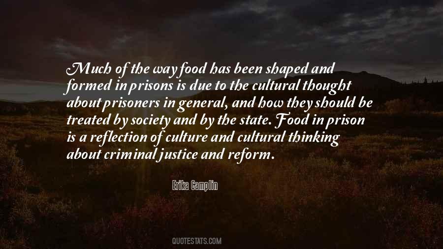 Quotes About Food And Culture #1483415