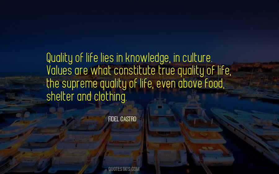 Quotes About Food And Culture #1594212