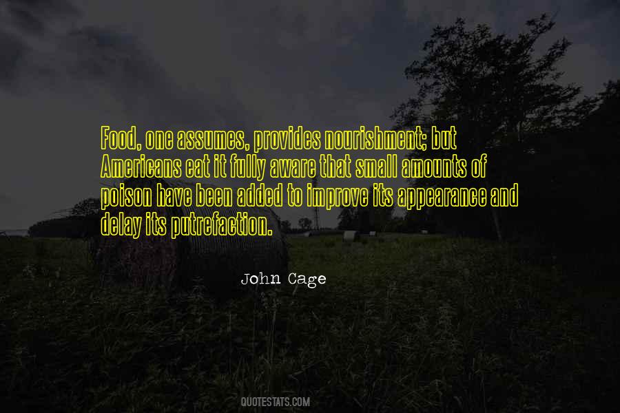 Quotes About Food And Culture #164650