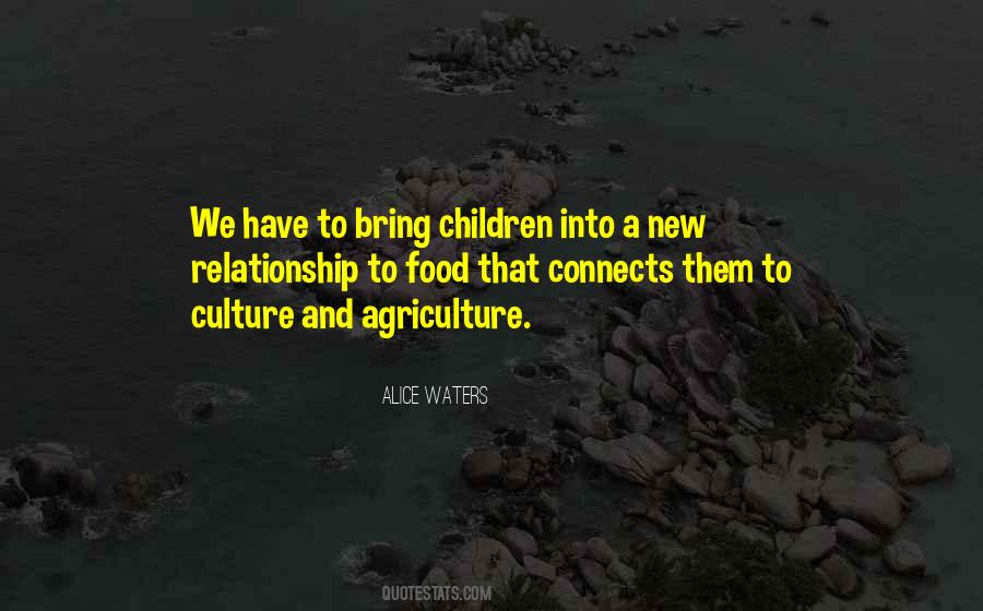 Quotes About Food And Culture #430034