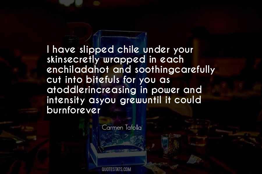 Quotes About Food And Culture #619039