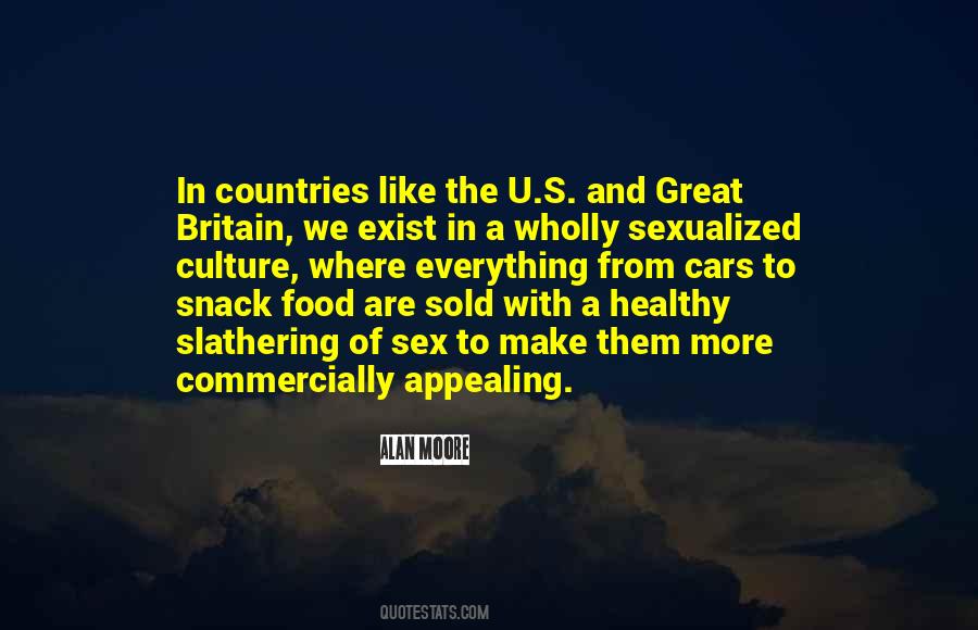 Quotes About Food And Culture #878810
