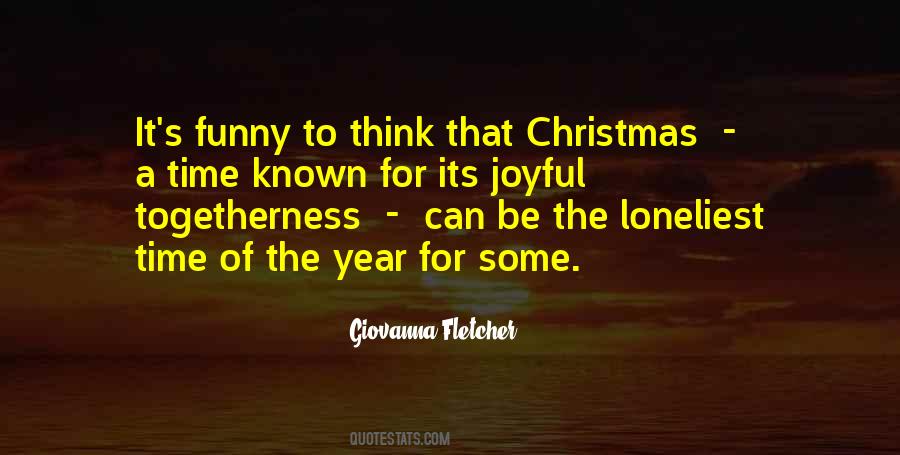 Quotes About The Joy Of Christmas #1535451