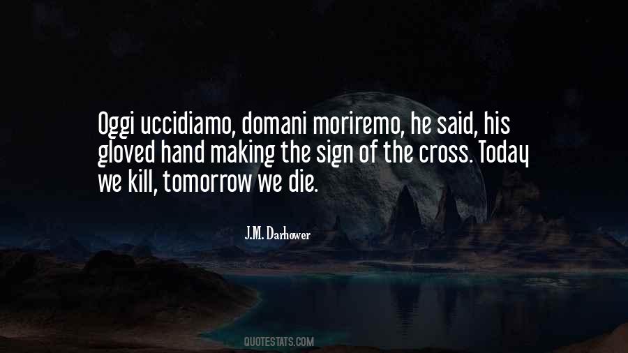 Vincent Demarco Quotes #1499115