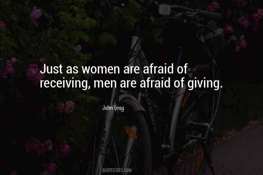 Quotes About Receiving And Giving #307771