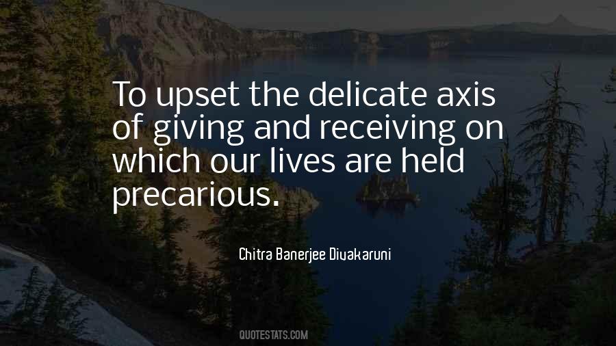 Quotes About Receiving And Giving #845281