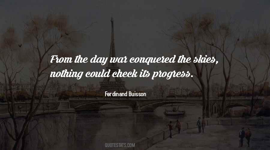 Buisson Quotes #802517