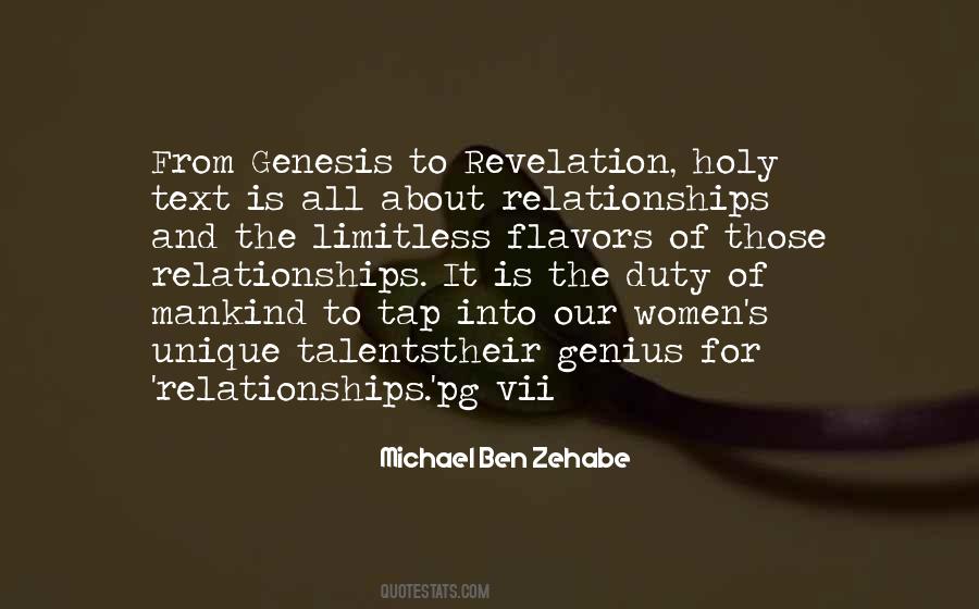 Quotes About The Relationship With God #259148