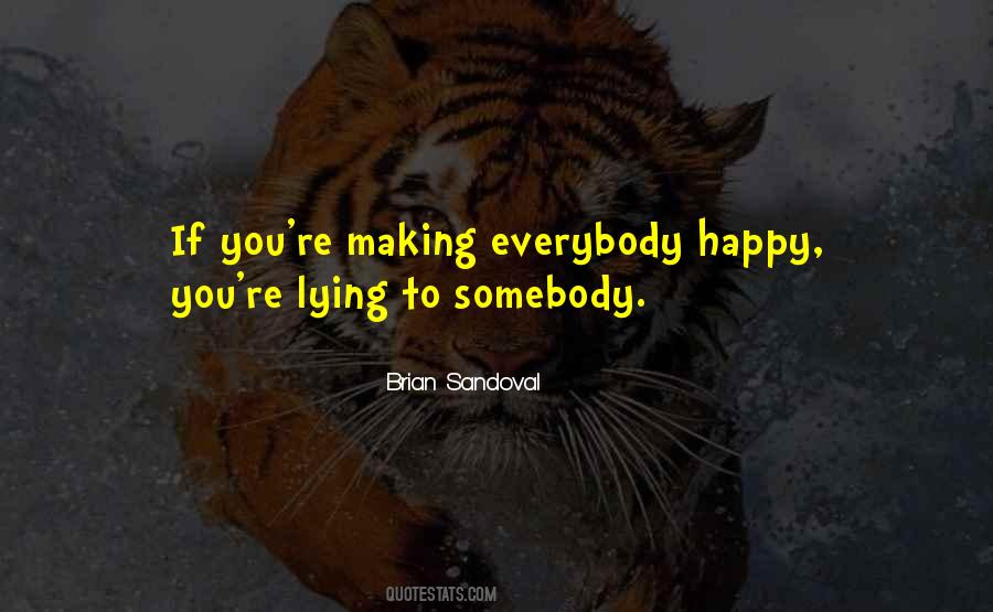 Quotes About Making You Happy #963849
