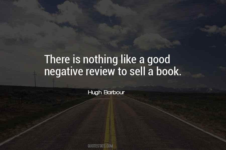 Quotes About Book Reviews #1045141