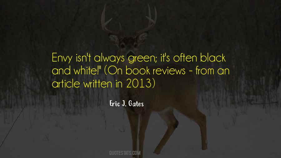 Quotes About Book Reviews #1422010