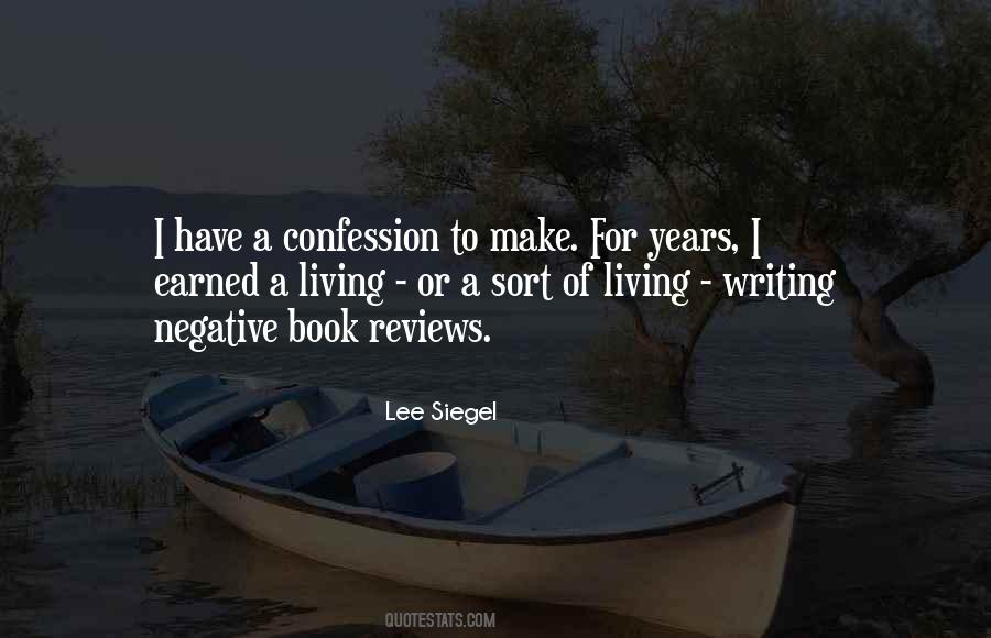 Quotes About Book Reviews #1487949