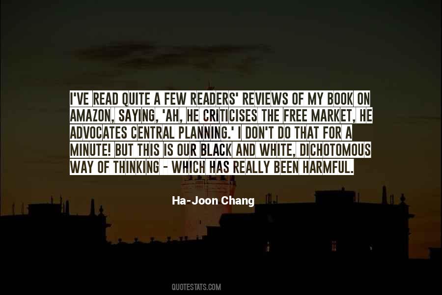 Quotes About Book Reviews #1509759