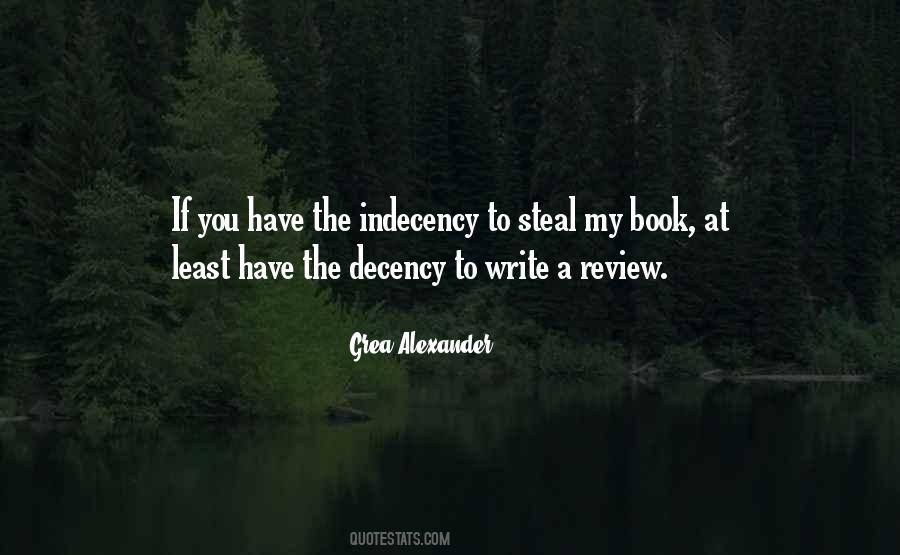 Quotes About Book Reviews #514721