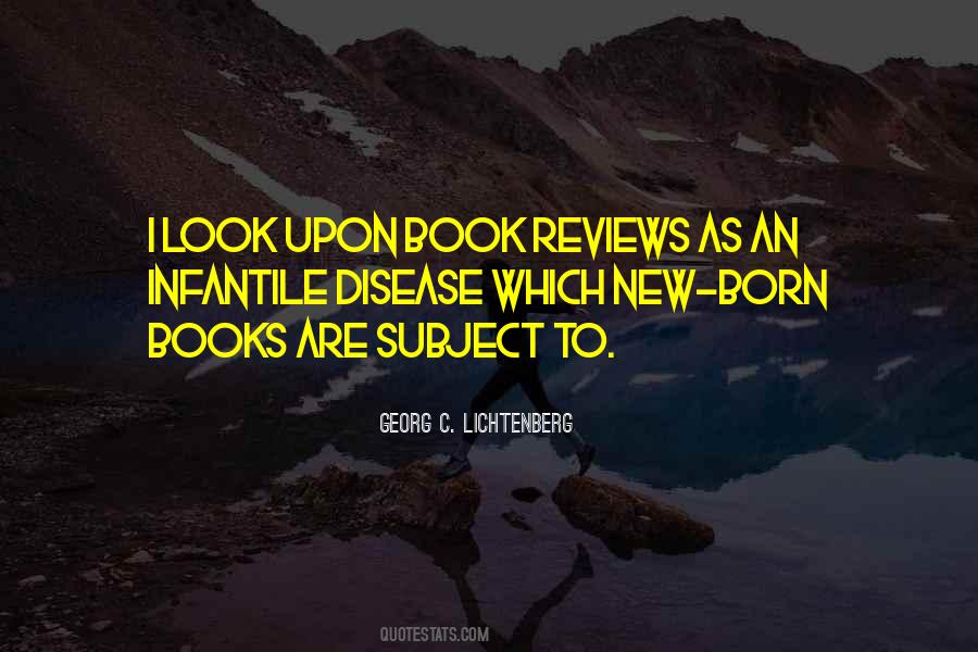 Quotes About Book Reviews #918082