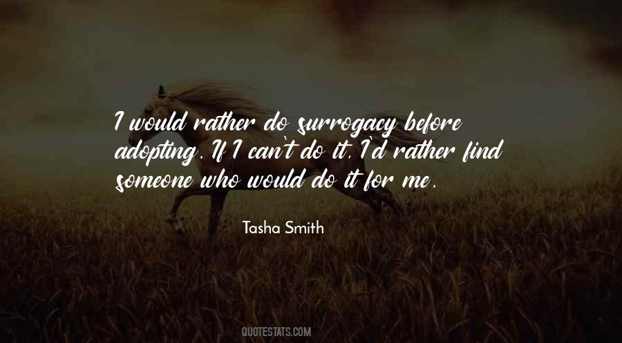 Quotes About Surrogacy #400817
