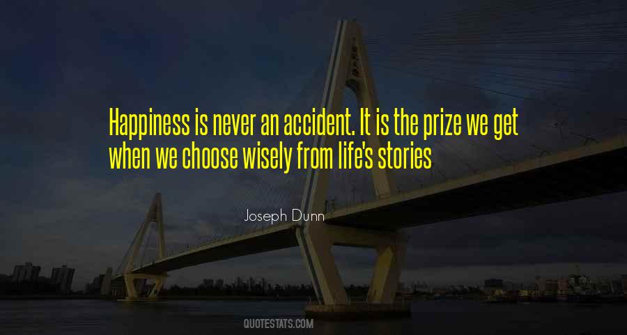 Quotes About Choose Wisely #1628711