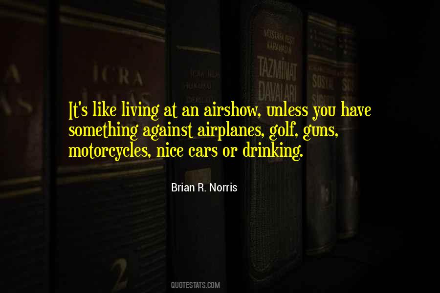 Quotes About Nice Cars #101814
