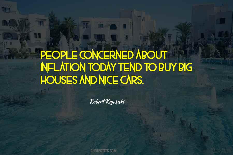 Quotes About Nice Cars #1509026