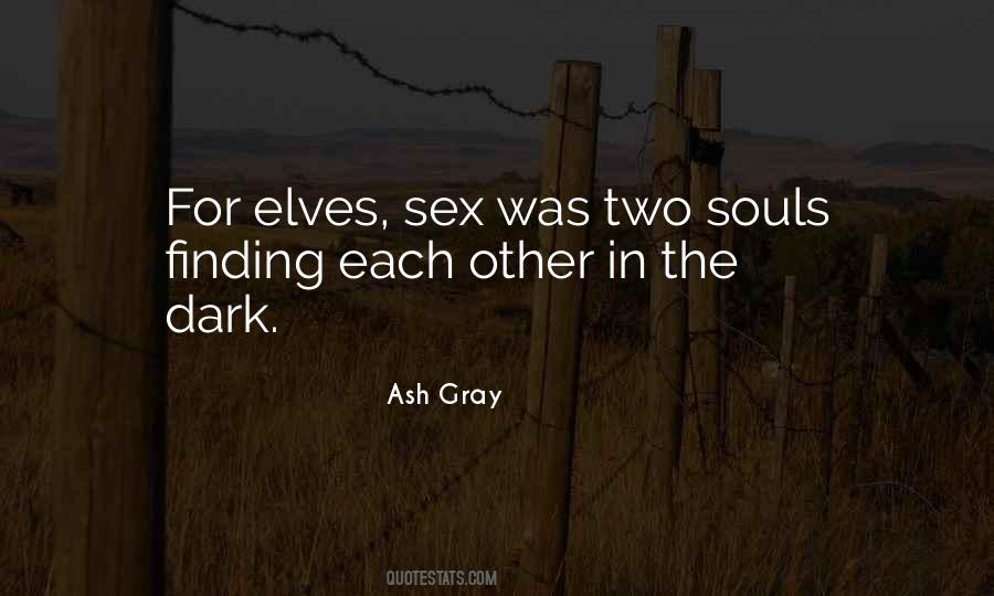 Quotes About Finding Each Other #1223758