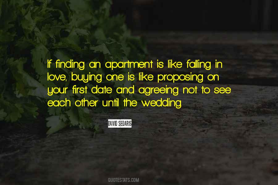 Quotes About Finding Each Other #1333659