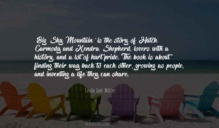 Quotes About Finding Each Other #409644