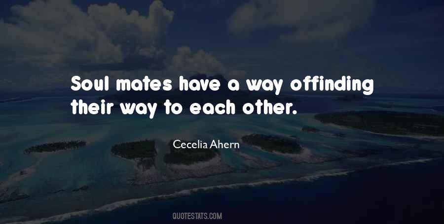 Quotes About Finding Each Other #491744