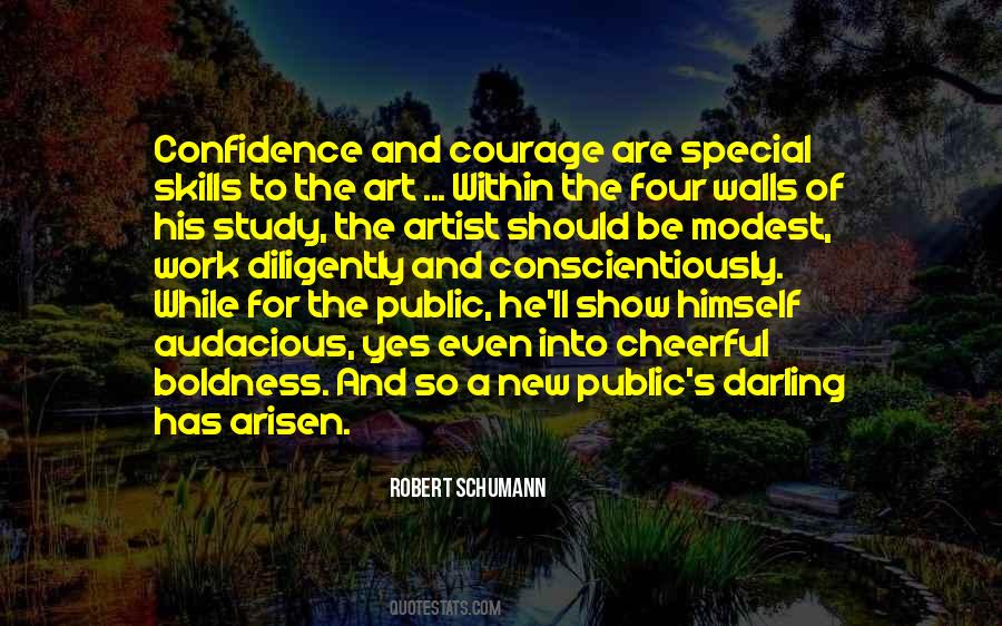 Quotes About Public Art #108733