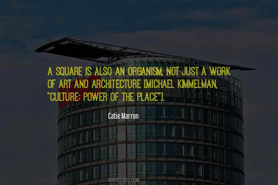 Quotes About Public Art #133803